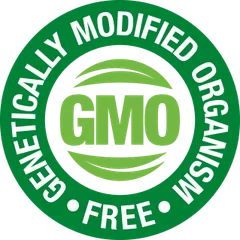 Non-GMO badge badge